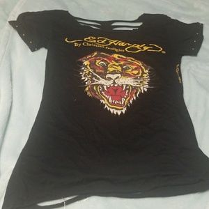 Original ED Hardy Shirt